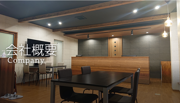 会社概要